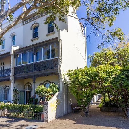 Superb Surry Hills Studio Room - Great Location Сидней Экстерьер фото