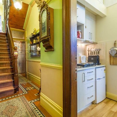 Superb Surry Hills Studio Room - Great Location Сидней Экстерьер фото