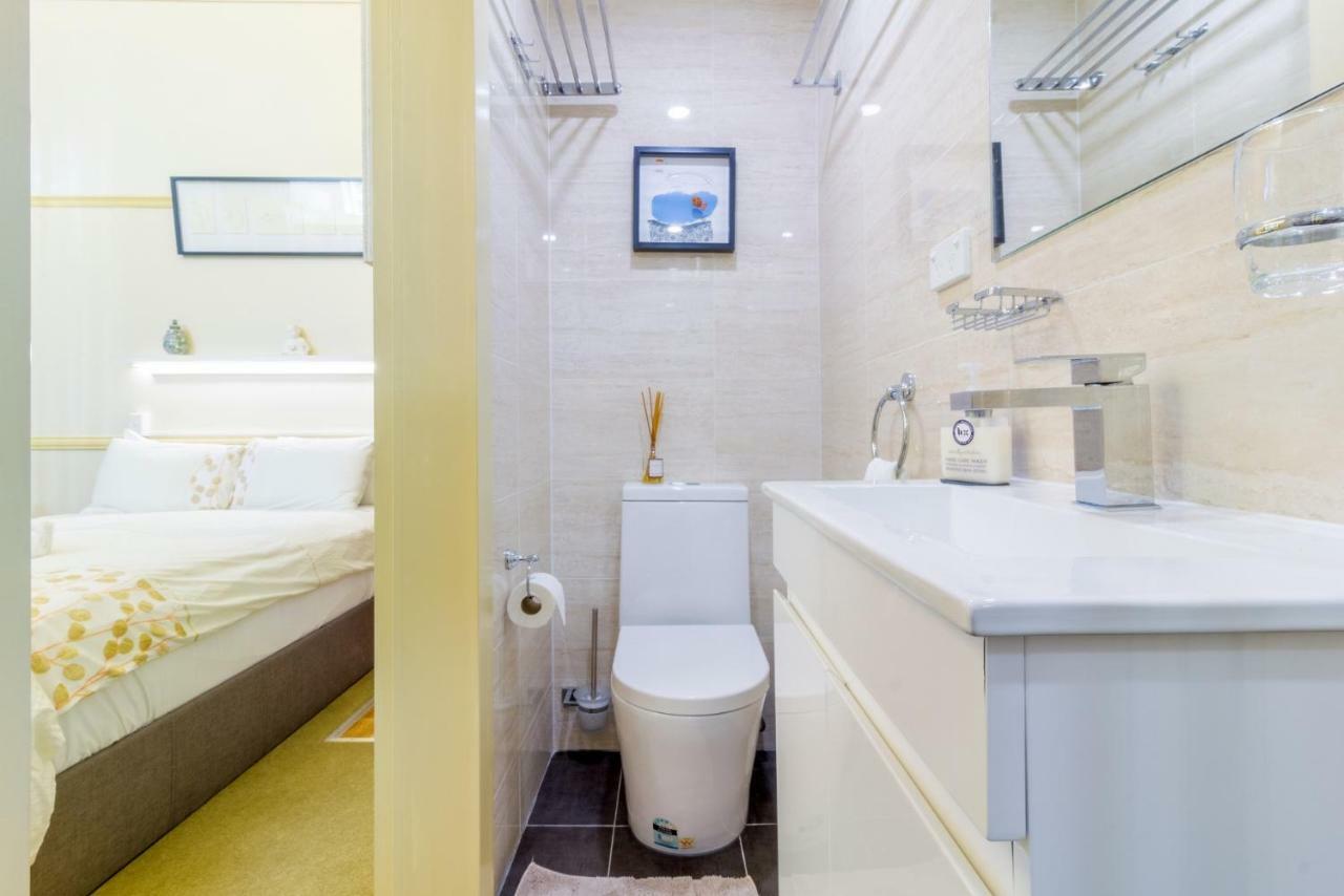 Superb Surry Hills Studio Room - Great Location Сидней Экстерьер фото