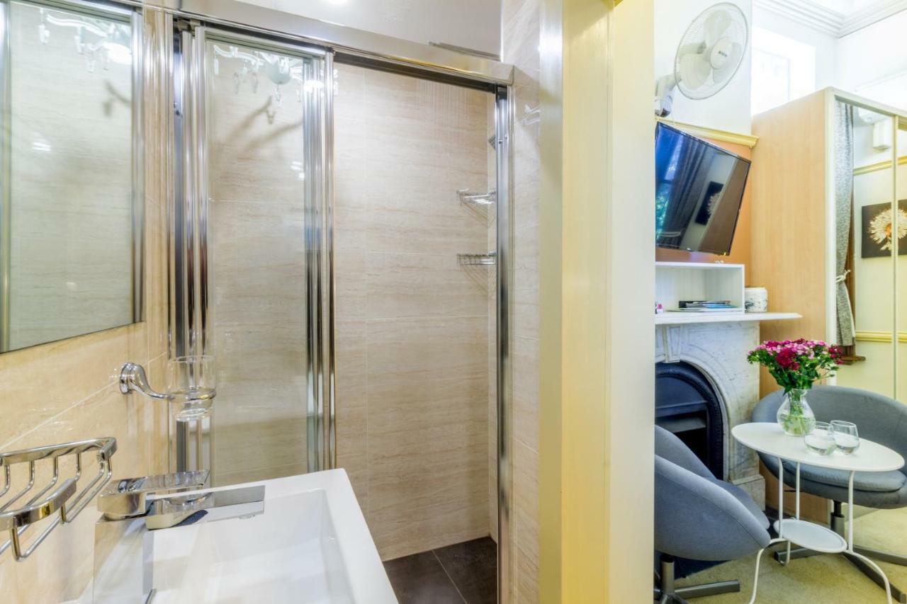 Superb Surry Hills Studio Room - Great Location Сидней Экстерьер фото