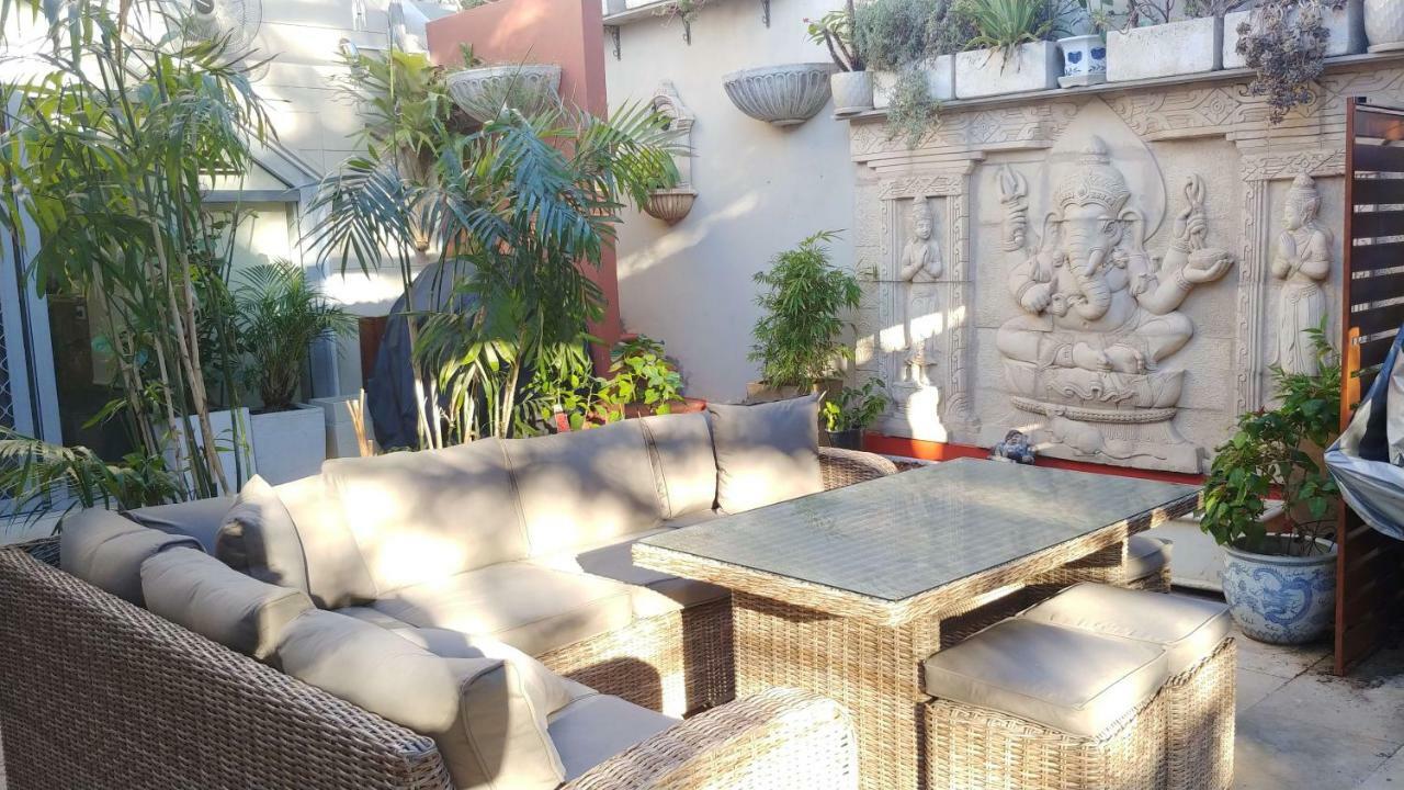 Superb Surry Hills Studio Room - Great Location Сидней Экстерьер фото